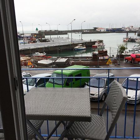 Escale Avec Vue Mer Sur Les Quais De L'Ile D'Yeu Dış mekan fotoğraf